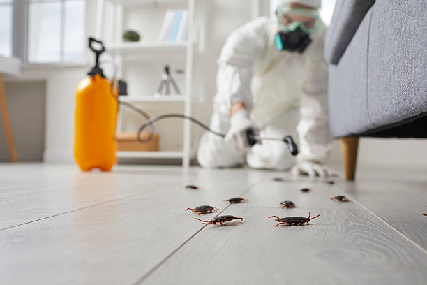 Trusted Fumigation Services service in Bon Aqua Junction, TN - Nex Pest Control